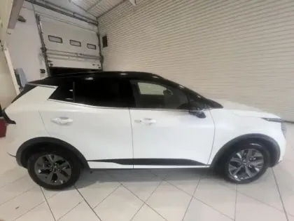 Photo 7 Kia Sportage Gén. V Ph1 Evo GT-line Premium 5