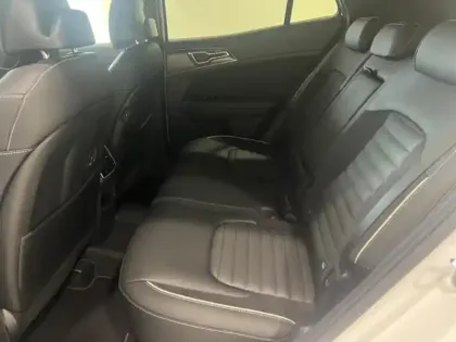 Photo 10 Kia Sportage Gén. V Ph1 Evo GT-line Premium 5