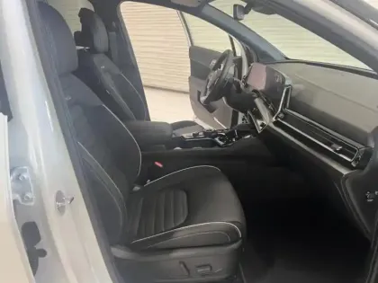 Photo 9 Kia Sportage Gén. V Ph1 Evo GT-line Premium 5