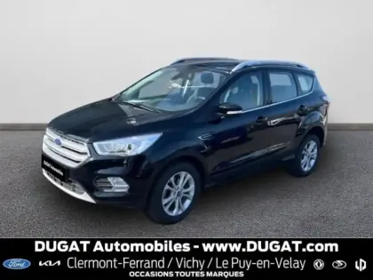 Photo Ford Kuga