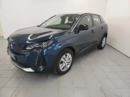 Photo Peugeot 3008