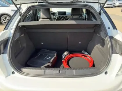 Photo 10 DS DS 3  Crossback E-Tense Grand Chic 4cv