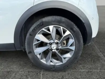 Photo 9 DS DS 3  Crossback E-Tense Grand Chic 4cv