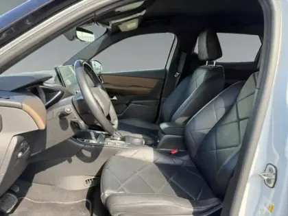 Photo 13 DS DS 3  Crossback E-Tense Grand Chic 4cv