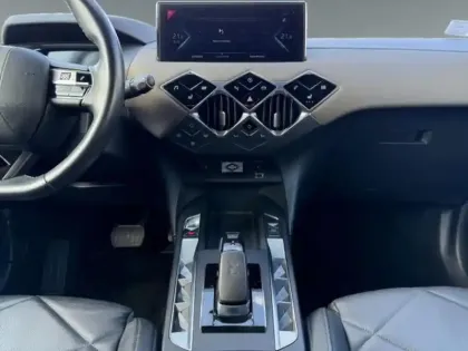 Photo 12 DS DS 3  Crossback E-Tense Grand Chic 4cv