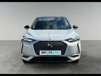Photo 7 DS DS 3  Crossback E-Tense Grand Chic 4cv