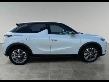 Photo 5 DS DS 3  Crossback E-Tense Grand Chic 4cv