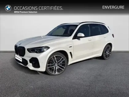 Photo Bmw X5