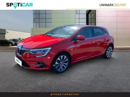 Photo Renault Megane