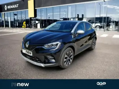 Photo Renault Captur