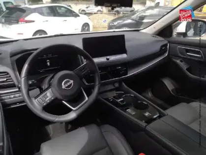Photo 28 Nissan X-trail  e-Power 204 ch Tekna