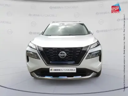 Photo 16 Nissan X-trail  e-Power 204 ch Tekna