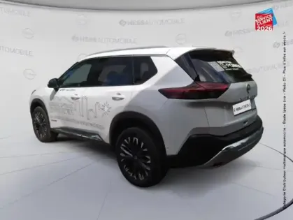 Photo 21 Nissan X-trail  e-Power 204 ch Tekna
