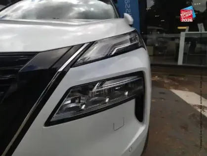 Photo 26 Nissan X-trail  e-Power 204 ch Tekna
