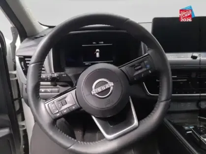 Photo 25 Nissan X-trail  e-Power 204 ch Tekna