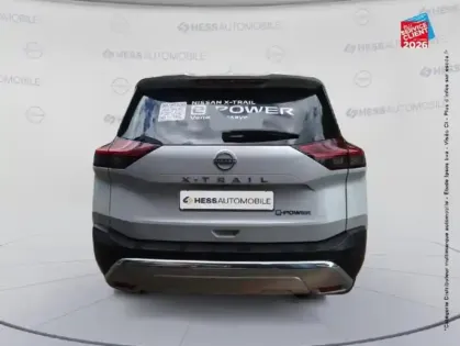 Photo 20 Nissan X-trail  e-Power 204 ch Tekna