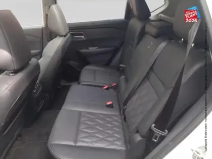 Photo 24 Nissan X-trail  e-Power 204 ch Tekna