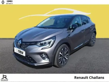 Photo Renault Captur