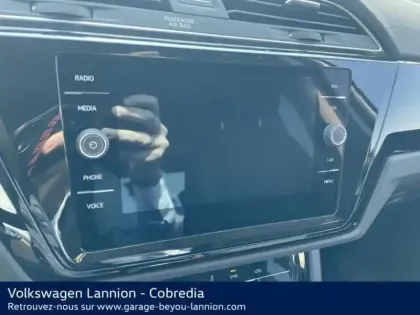 Photo 22 Volkswagen Touran  2.0 TDI 150ch Style DSG7 5 places