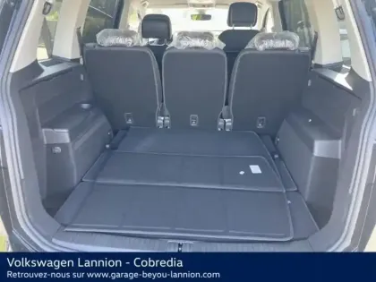 Photo 26 Volkswagen Touran  2.0 TDI 150ch Style DSG7 5 places