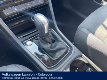 Photo 23 Volkswagen Touran  2.0 TDI 150ch Style DSG7 5 places