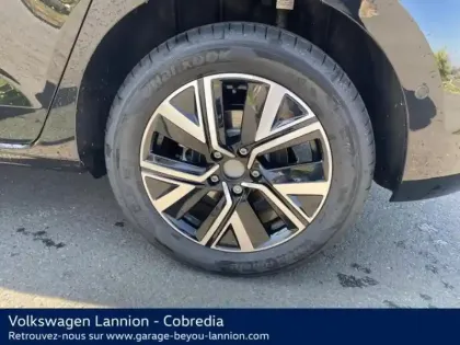 Photo 27 Volkswagen Touran  2.0 TDI 150ch Style DSG7 5 places