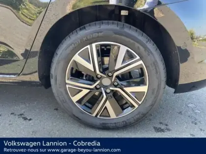 Photo 28 Volkswagen Touran  2.0 TDI 150ch Style DSG7 5 places