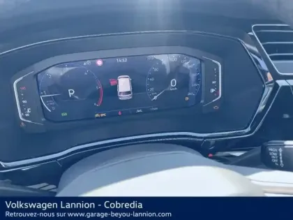 Photo 24 Volkswagen Touran  2.0 TDI 150ch Style DSG7 5 places