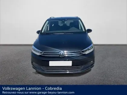 Photo 19 Volkswagen Touran  2.0 TDI 150ch Style DSG7 5 places