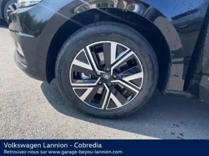 Photo 29 Volkswagen Touran  2.0 TDI 150ch Style DSG7 5 places