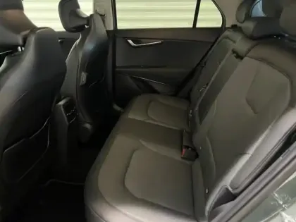 Photo 10 Kia Niro  1.6 GDi 129ch HEV Premium DCT6