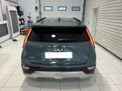 Photo 5 Kia Niro  1.6 GDi 129ch HEV Premium DCT6