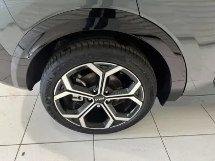 Photo 13 Kia Niro  1.6 GDi 129ch HEV Premium DCT6