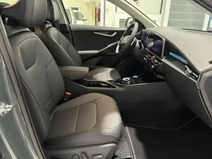 Photo 9 Kia Niro  1.6 GDi 129ch HEV Premium DCT6