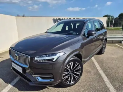 Photo Volvo Xc90