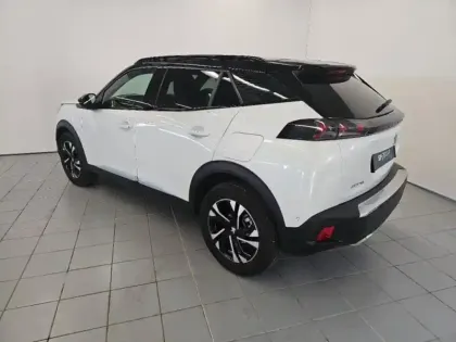 Photo 6 Peugeot 2008  1.2 PureTech 130ch S&S GT EAT8