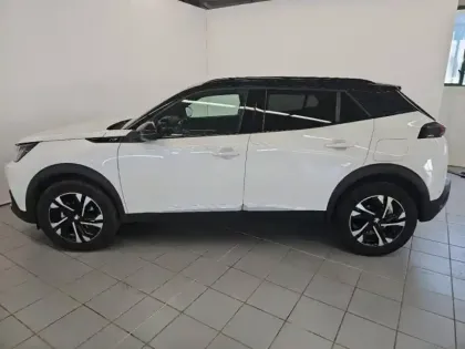 Photo 7 Peugeot 2008  1.2 PureTech 130ch S&S GT EAT8