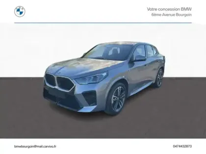 Photo Bmw X2