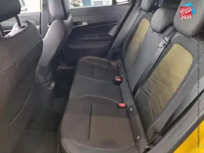 Photo 9 Jeep Avenger  Electrique 156ch 115kW Summit