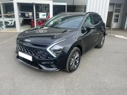 Photo Kia Sportage Gt-line Premium