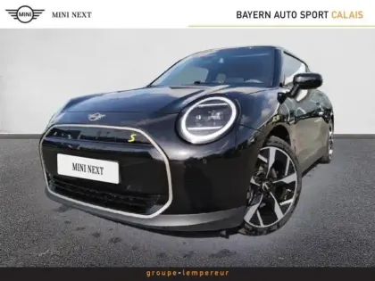 Photo Mini Cooper