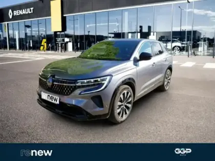 Photo Renault Austral