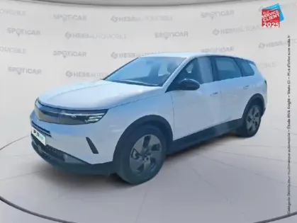 Photo Opel Grandland
