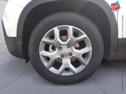 Photo 9 Jeep Avenger  1.2 Turbo T3 100ch Altitude