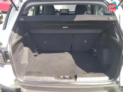 Photo 12 Jeep Avenger  1.2 Turbo T3 100ch Altitude