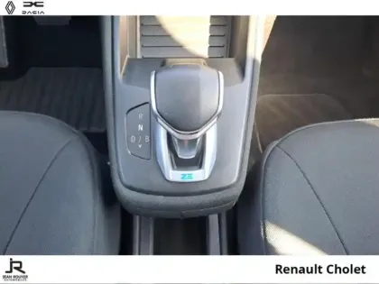 Photo 5 Renault Zoé Zoe E-Tech Life charge normale R110 Achat Intégral - 21