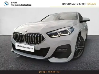 Photo Bmw Serie 2