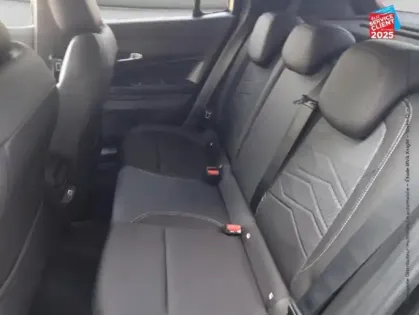 Photo 10 Jeep Avenger  Electrique 156ch 115kW Summit