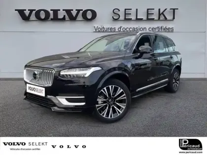 Photo Volvo Xc90 Ultra Style Chrome