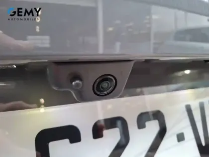 Photo 28 Peugeot 308  SW Electrique 54 kWh 156ch